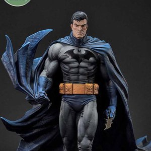 Batman Batcave Deluxe (Jim Lee)