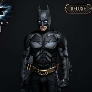 Batman Deluxe