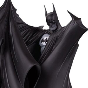 Batman Deluxe 2.0 (Todd McFarlane)