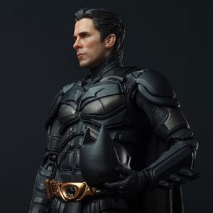 Batman Deluxe