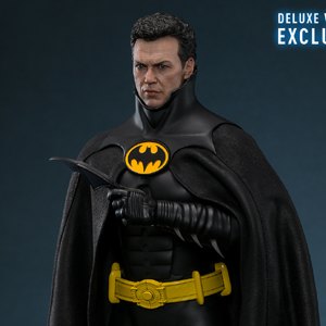 Batman Deluxe