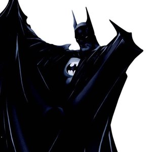 Batman Deluxe (Todd McFarlane)