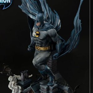 Batman Detective Comics #1000 Blue (Jason Fabok)