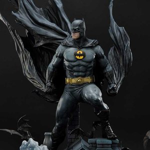 Batman Detective Comics #1000 Deluxe (Jason Fabok)