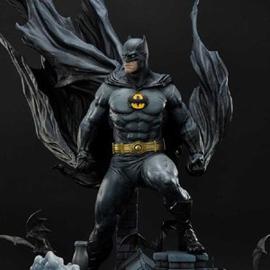 Batman Detective Comics #1000 Deluxe (Jason Fabok) Bonus Edition