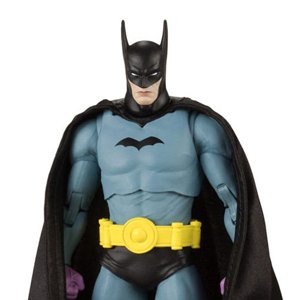 Batman Detective Comics #27