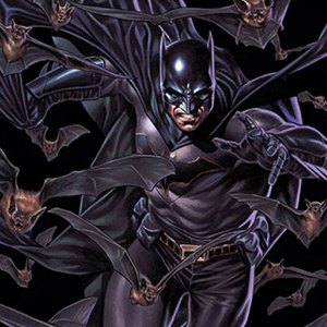 Batman Detective Comics #985 Art Print (Mark Brooks)
