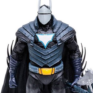 Batman Duke Thomas