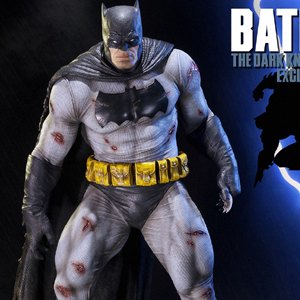 Batman (Prime 1 Studio)