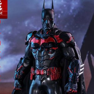 Batman Futura Knight (Hot Toys)