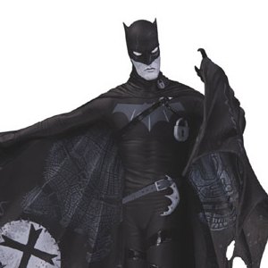 Batman (Gerard Way)