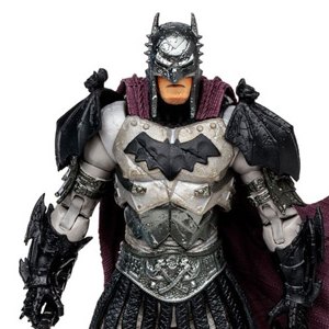 Batman Gladiator