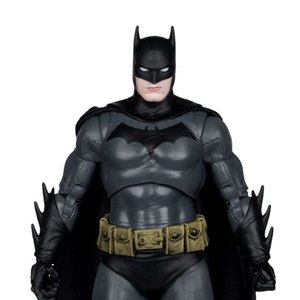 Batman Gold Label