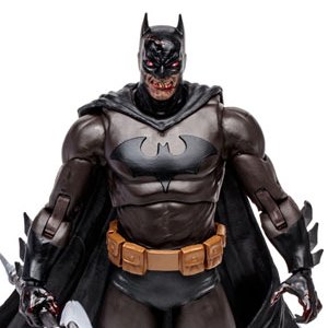Batman Gold Label