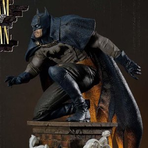 Batman Gotham By Gaslight Blue