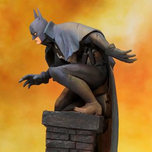 Batman Gotham By Gaslight