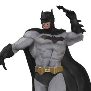 Batman Gray (HEO)