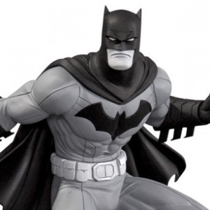 Batman (Greg Capullo) (studio)