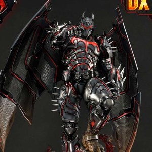 Batman Hellbat Deluxe (Josh Nizzi)