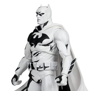 Batman Line Art Gold Label