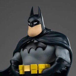 Batman Icons