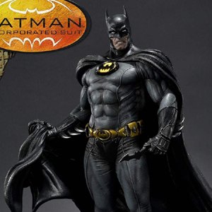 Batman Incorporated Suit (Prime 1 Studio)