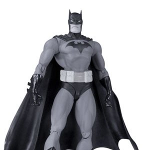 Batman Hush (Jim Lee)