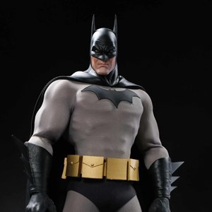 Batman (Justice Knight)