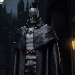 Batman (Knight By Gaslight)