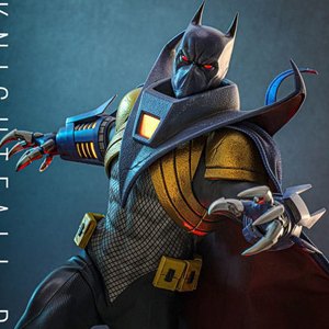 Batman Knightfall