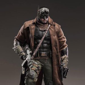 Batman Knightmare