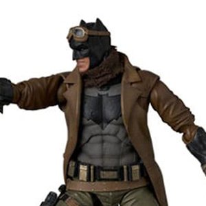 Batman Knightmare
