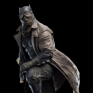 Batman Knightmare