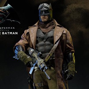 Batman Knightmare