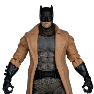 Batman Knightmare