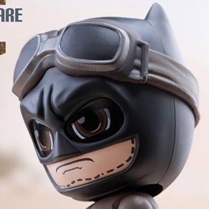 Batman Knightmare Cosbaby