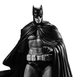 Batman (Lee Weeks)