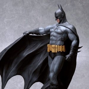 Batman (Luis Royo)