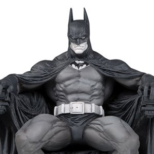 Batman (Marc Silvestri)