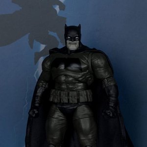 Batman McFarlane Cover Recreations Gold Label
