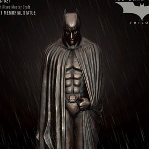 Batman Memorial Master Craft