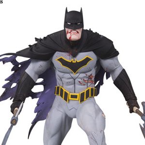 Batman Metal (Greg Capullo)