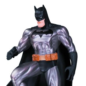 Batman Metallic (Jim Lee)