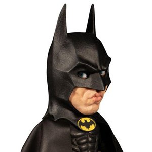 Batman Mezco Designer Series Deluxe