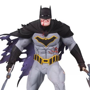 Batman Mini (Greg Capullo)