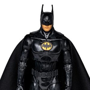 Batman Multiverse (Michael Keaton)