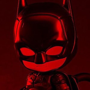 Batman Nendoroid