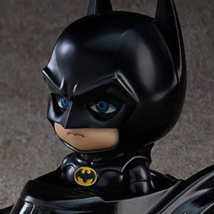 Batman Nendoroid