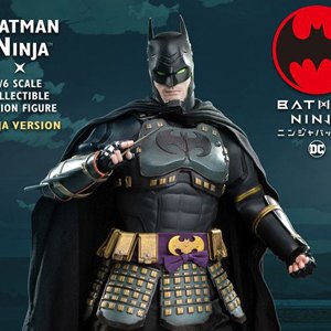 Batman Ninja