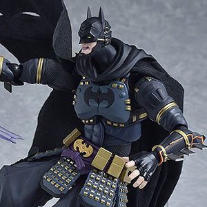 Batman Ninja